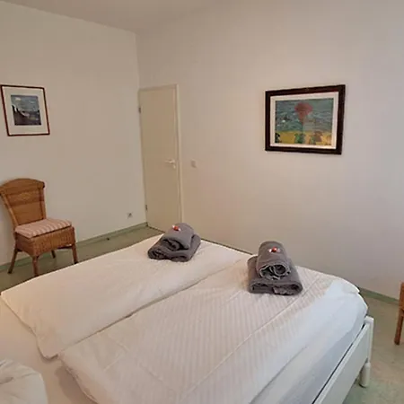 Johanna Brinkmannhaus -historisch Viel Platz Fast Am Sauna Terrasse Grill Heringsdorf (Usedom)