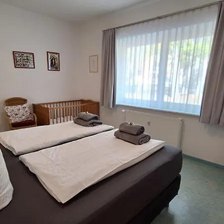 Johanna Brinkmannhaus -historisch Viel Platz Fast Am Sauna Terrasse Grill Casa vacanze