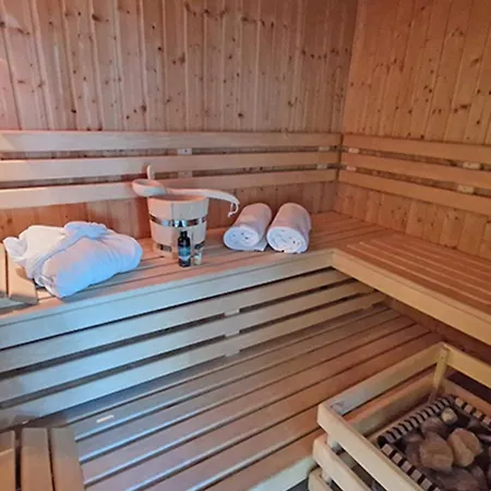 Casa vacanze Johanna Brinkmannhaus -historisch Viel Platz Fast Am Sauna Terrasse Grill *