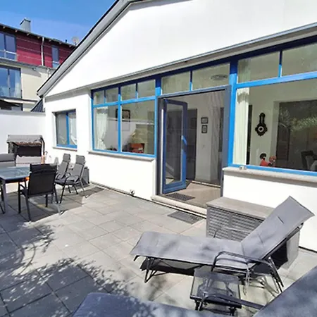 Tatil Evi Johanna Brinkmannhaus -historisch Viel Platz Fast Am Sauna Terrasse Grill *