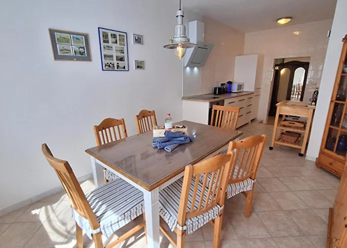 Brinkmannhaus Johanna - Grosszügig - Historisch - 2 Minuten Zum Ferienhaus *