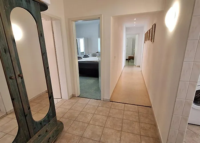 Brinkmannhaus Johanna - Grosszügig - Historisch - 2 Minuten Zum Ostseebad Heringsdorf