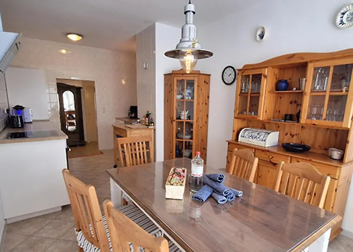 Brinkmannhaus Johanna - Grosszügig - Historisch - 2 Minuten Zum