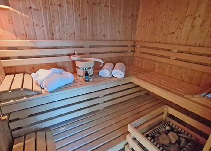 Ferienhaus Brinkmannhaus Johanna - Grosszügig - Historisch - 2 Minuten Zum *