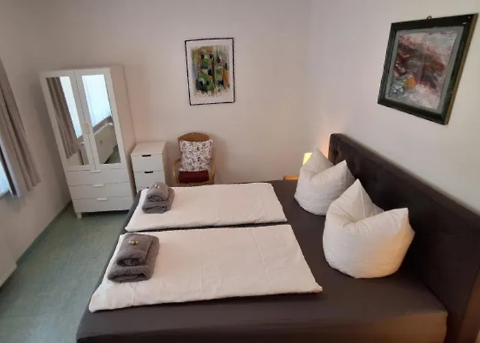 Brinkmannhaus Johanna - Grosszügig - Historisch - 2 Minuten Zum Ostseebad Heringsdorf