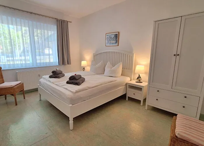 Brinkmannhaus Johanna - Grosszügig - Historisch - 2 Minuten Zum