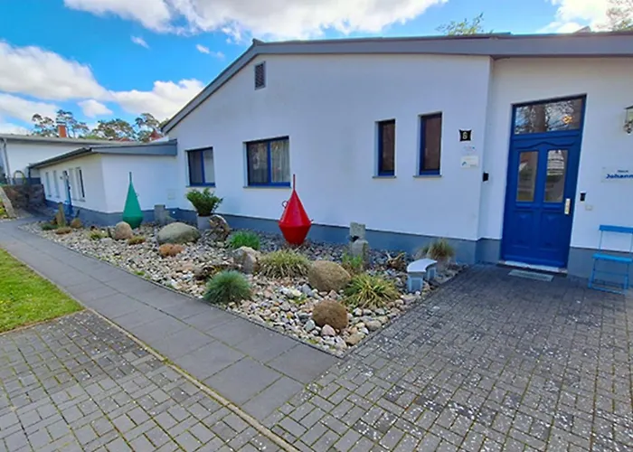 Brinkmannhaus Johanna - Grosszügig - Historisch - 2 Minuten Zum